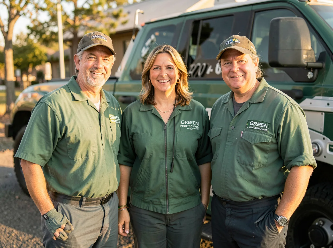 Water Damage Restoration company in Donaldson, AR