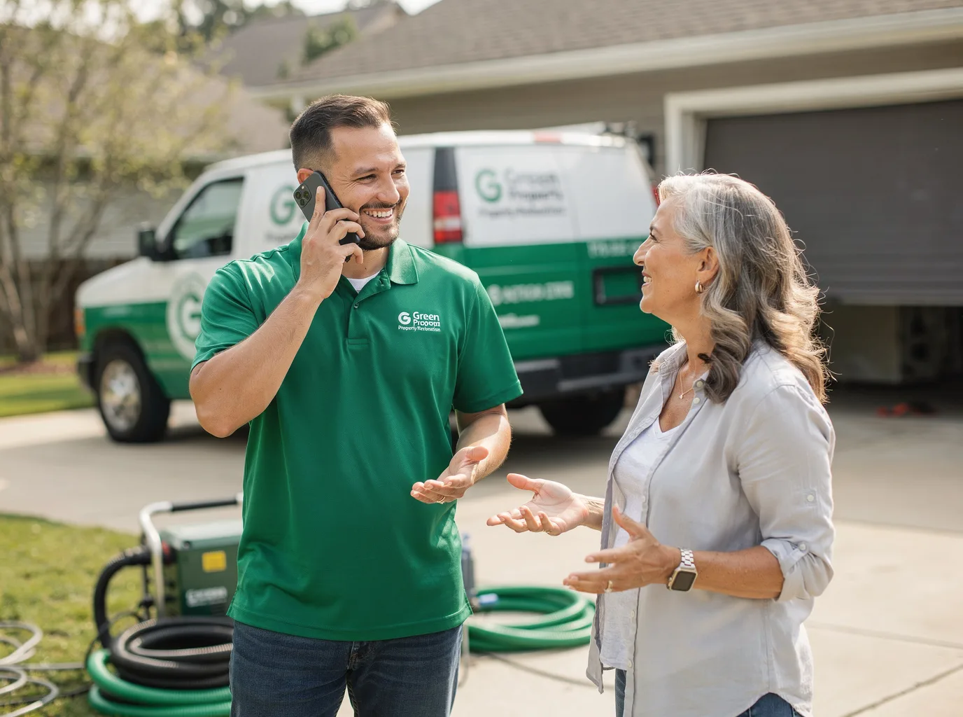 Water Damage Restoration Donaldson, AR FAQs
